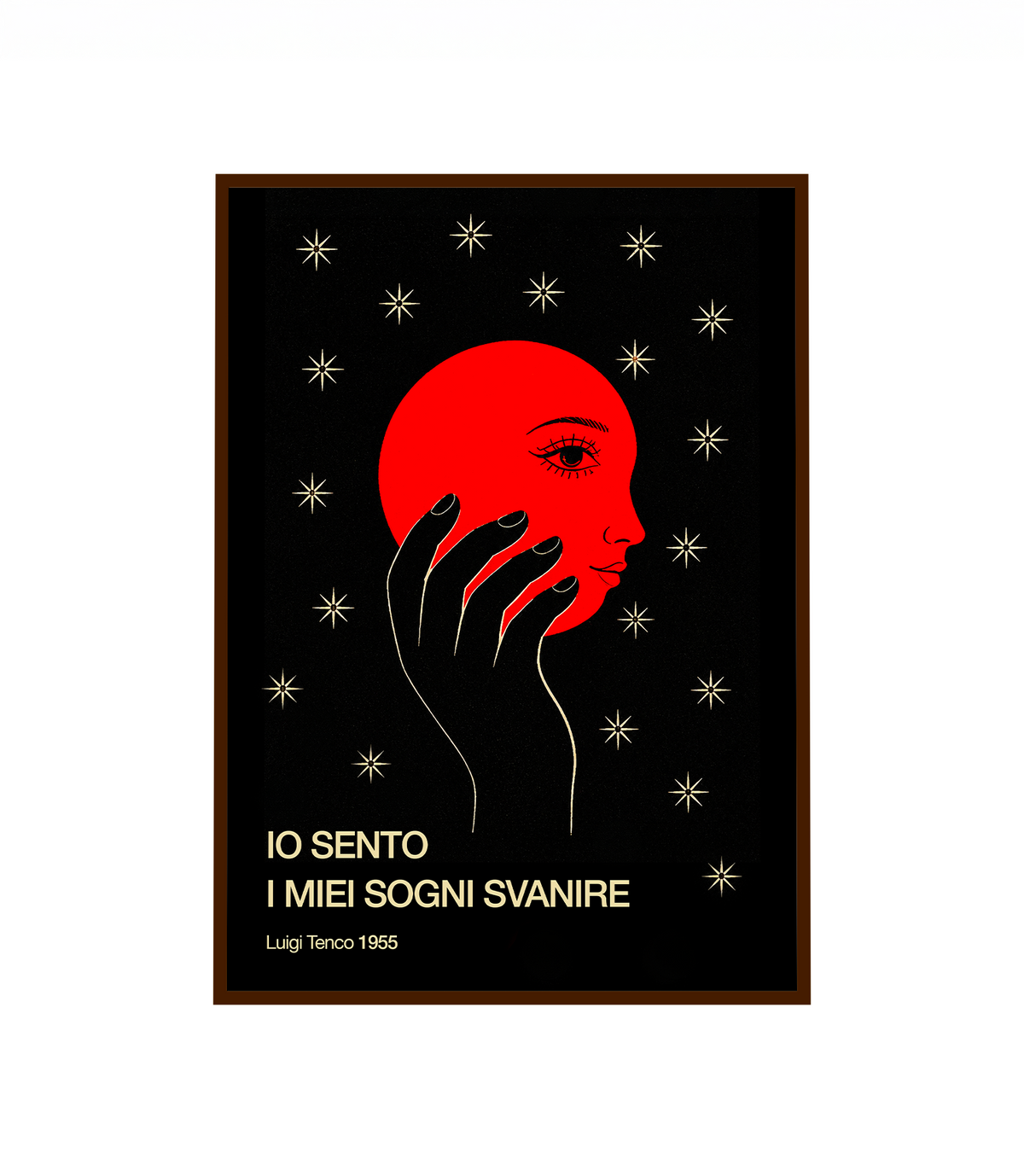 MI SONO INNAMORATO DI TE