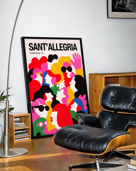 SANT'ALLEGRIA