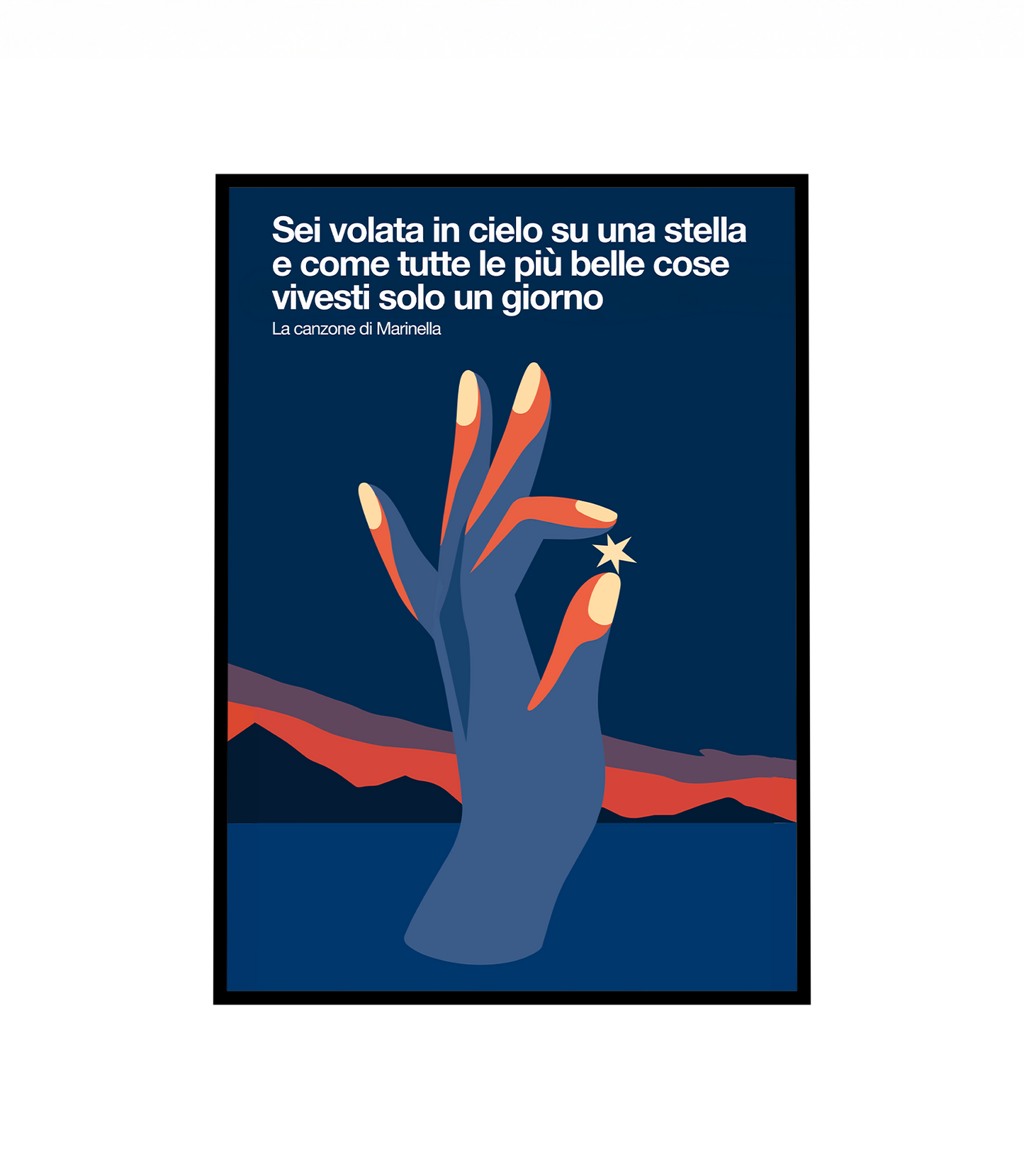 LA CANZONE DI MARINELLA