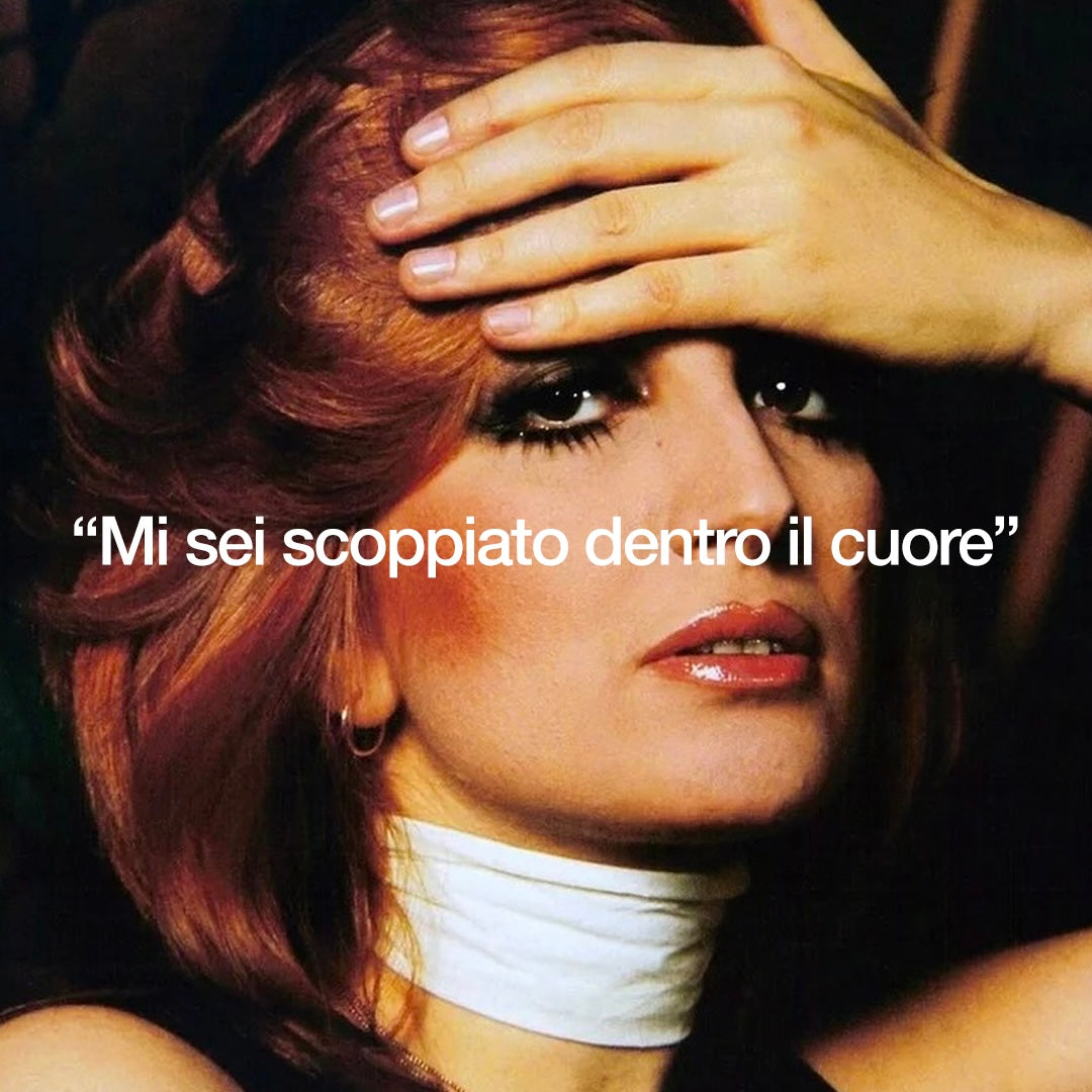 Dedicati a Mina