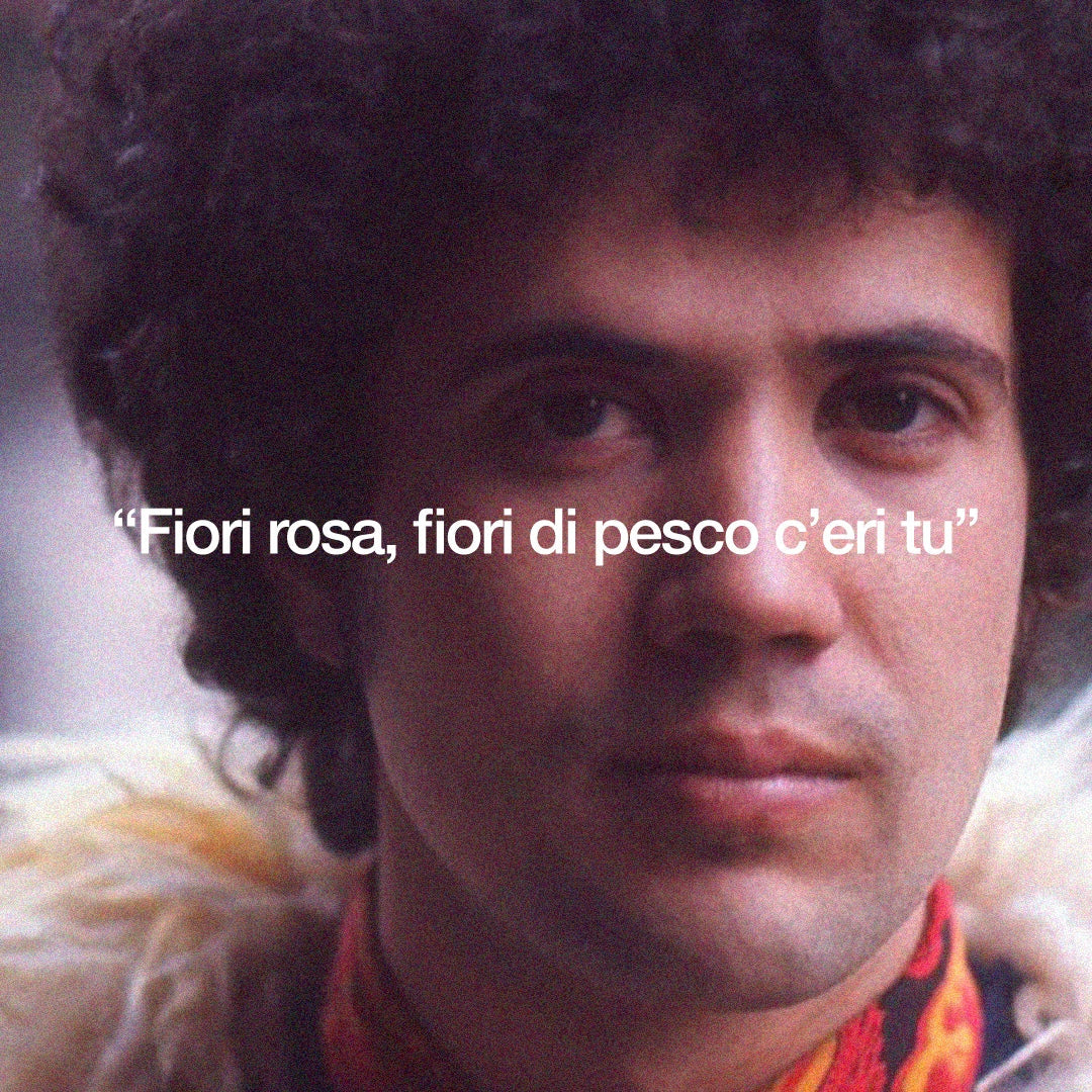 Dedicati a Lucio Battisti