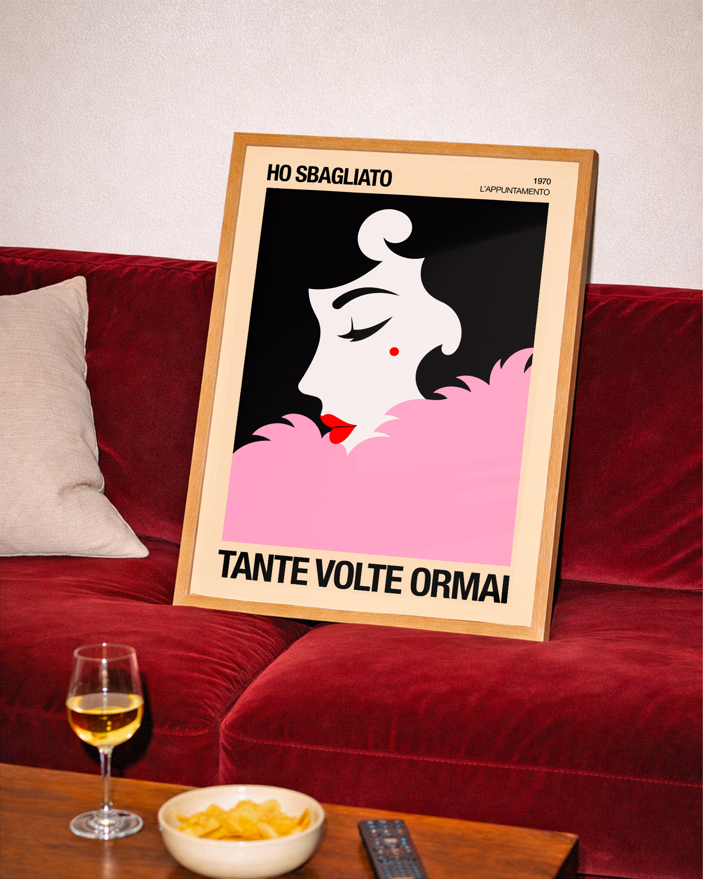 L'APPUNTAMENTO