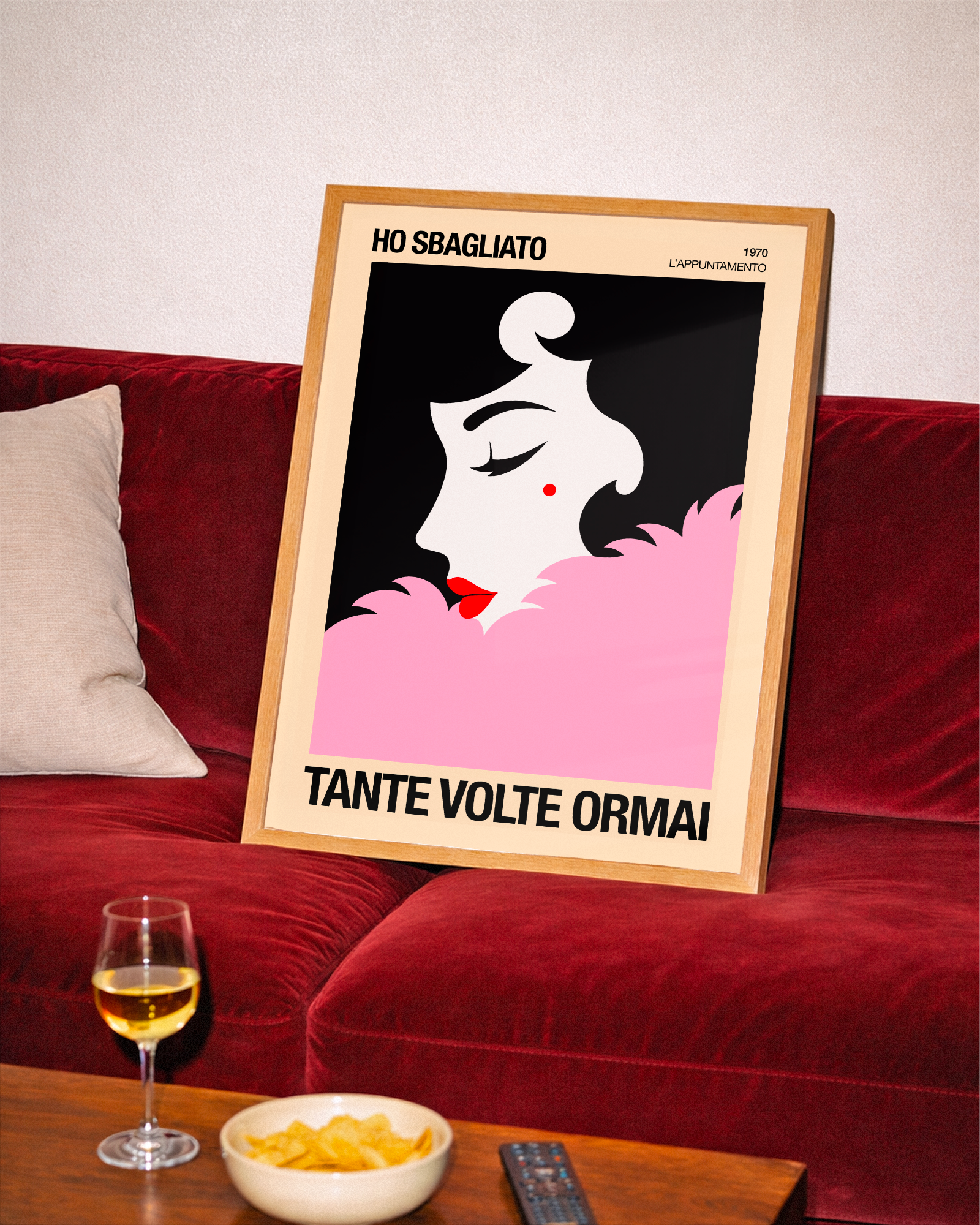L'APPUNTAMENTO