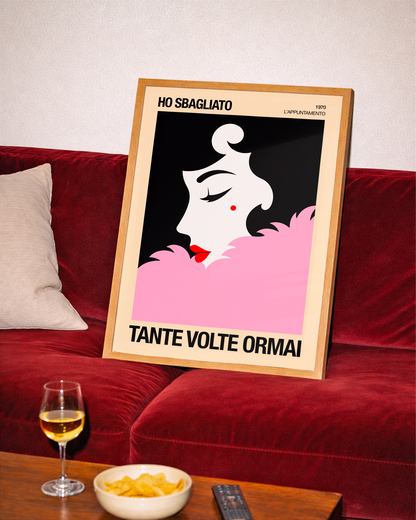 L'APPUNTAMENTO