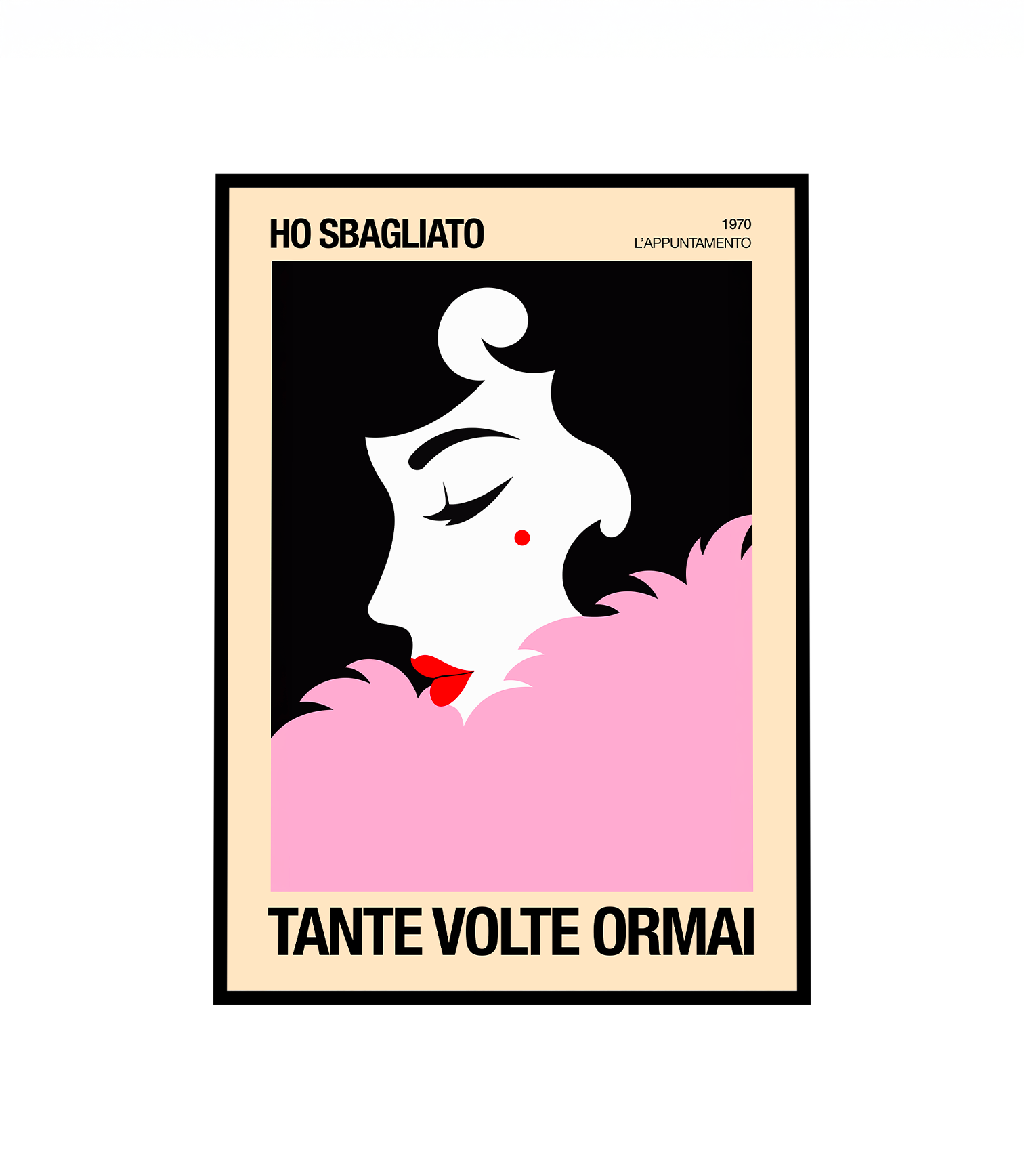 L'APPUNTAMENTO