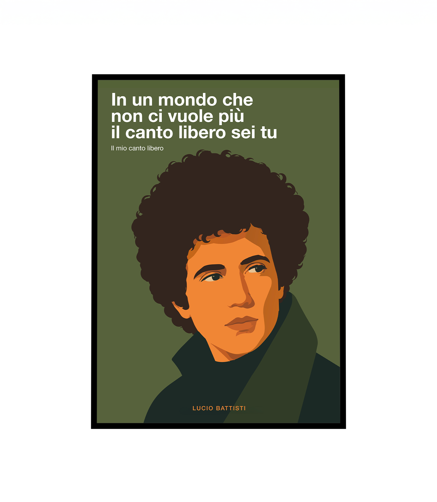 LUCIO BATTISTI - LATO B