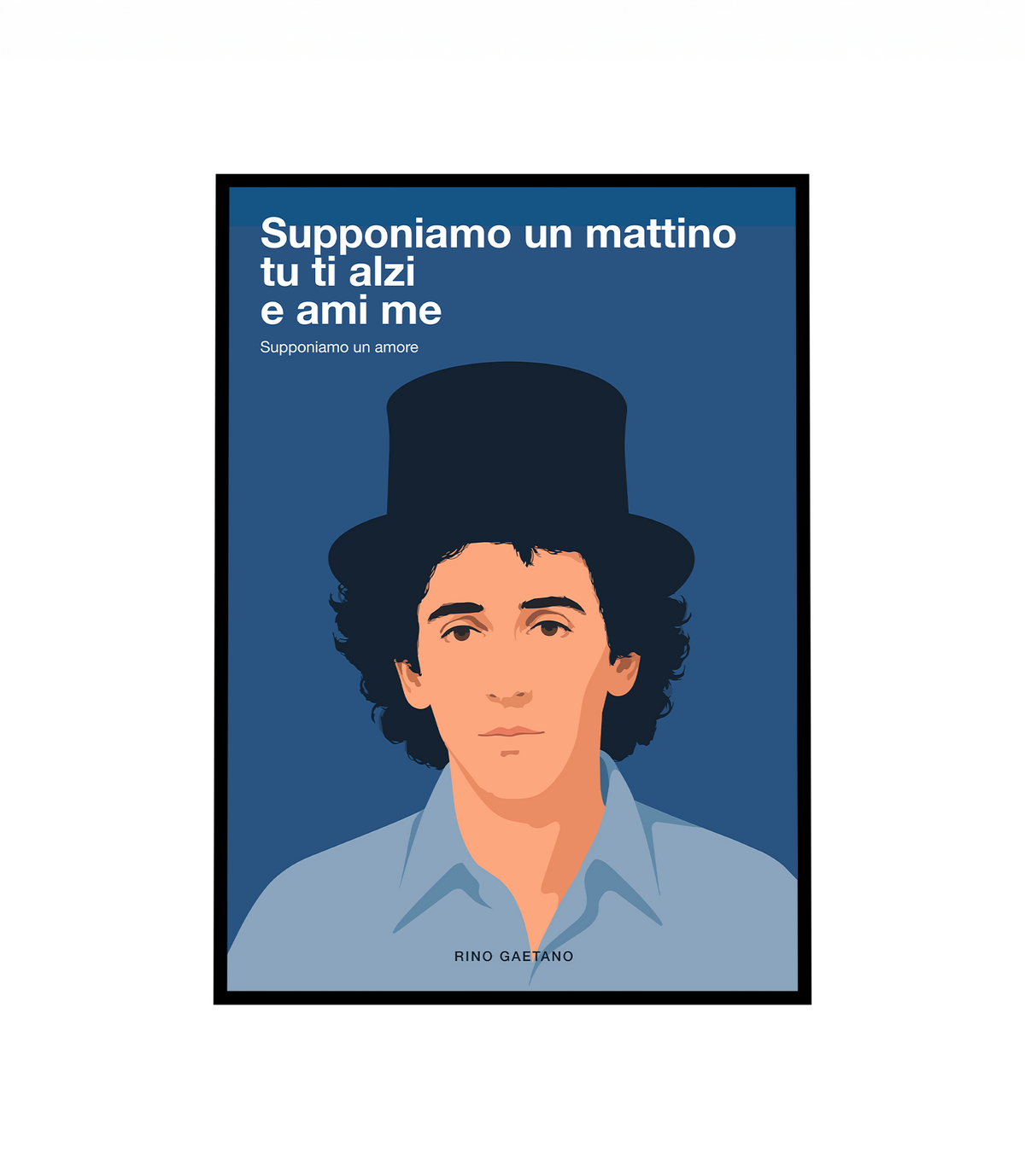 RINO GAETANO