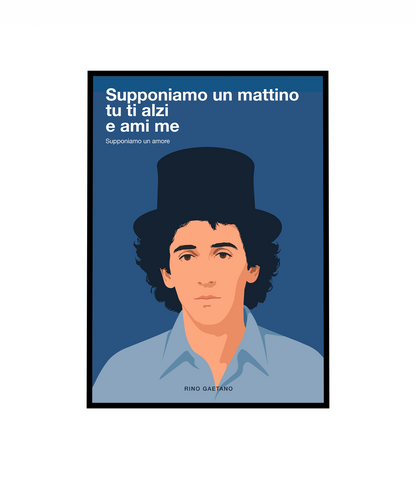 RINO GAETANO