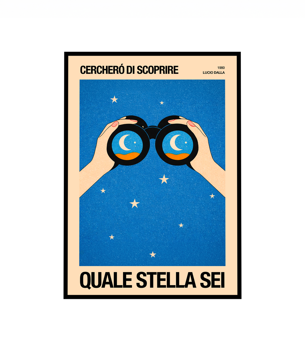 LA SERA DEI MIRACOLI