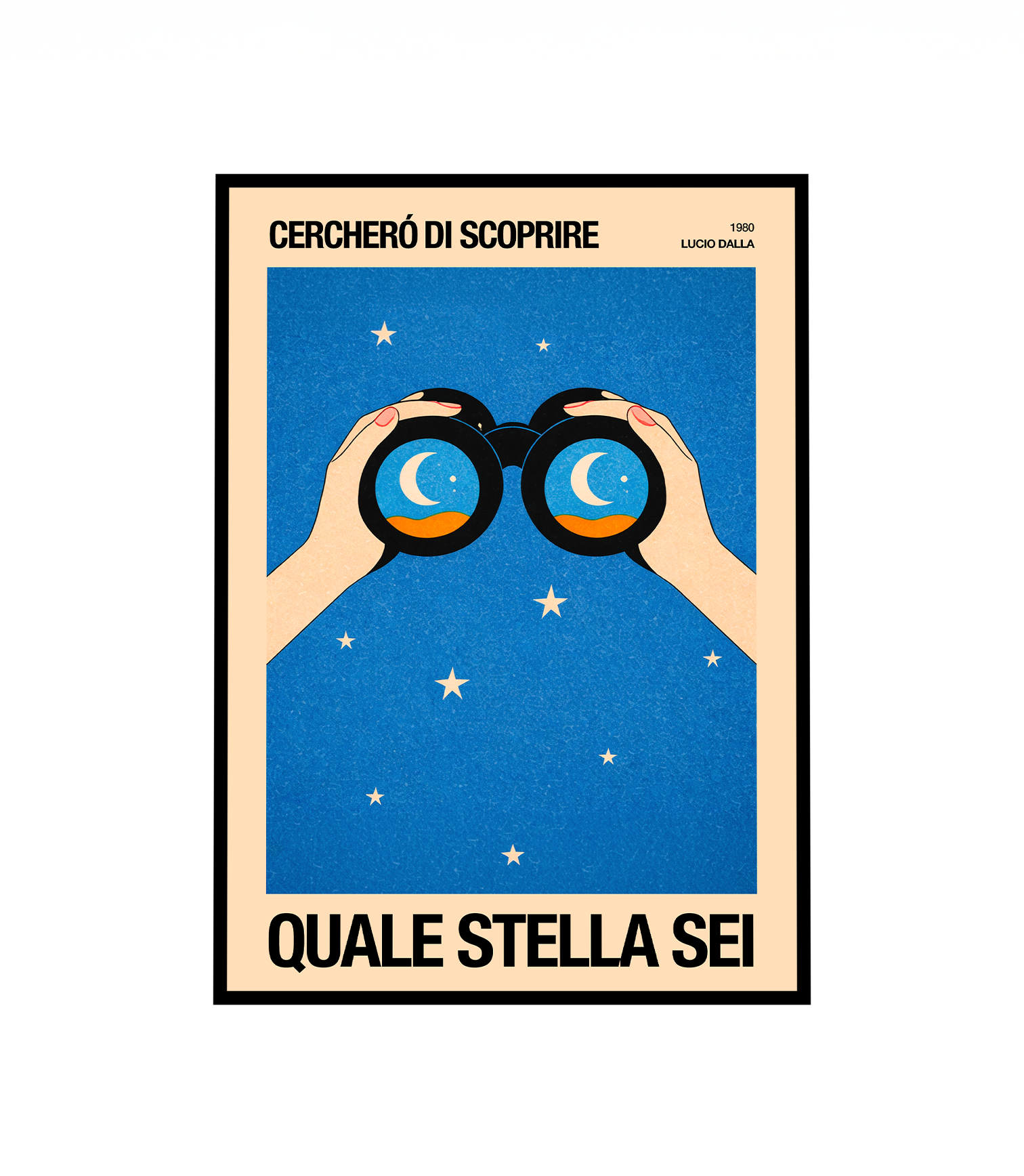 LA SERA DEI MIRACOLI