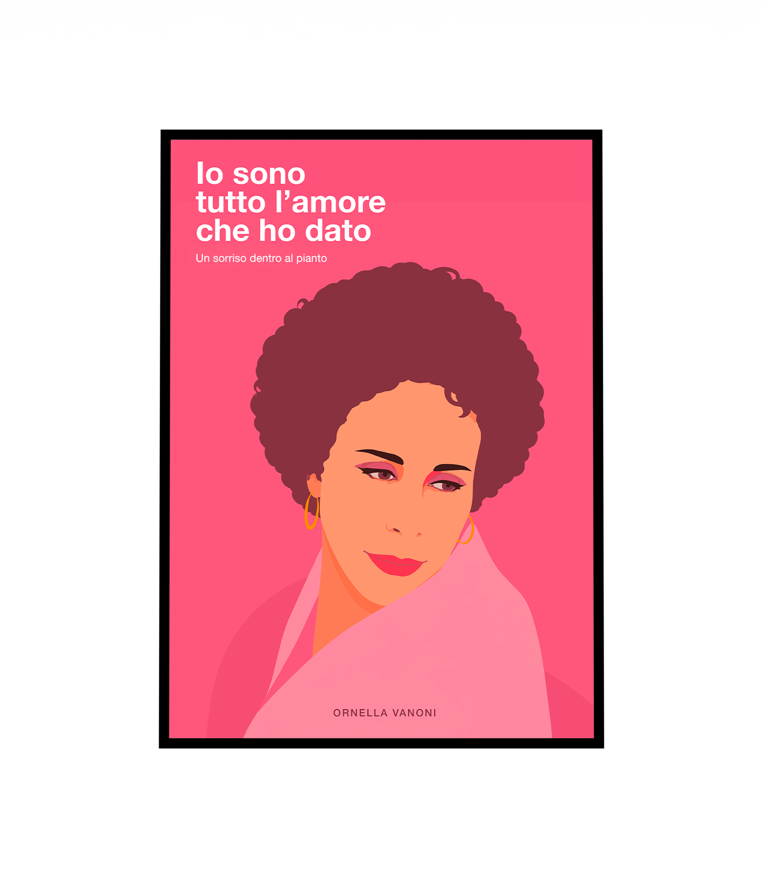 ORNELLA VANONI - LATO B