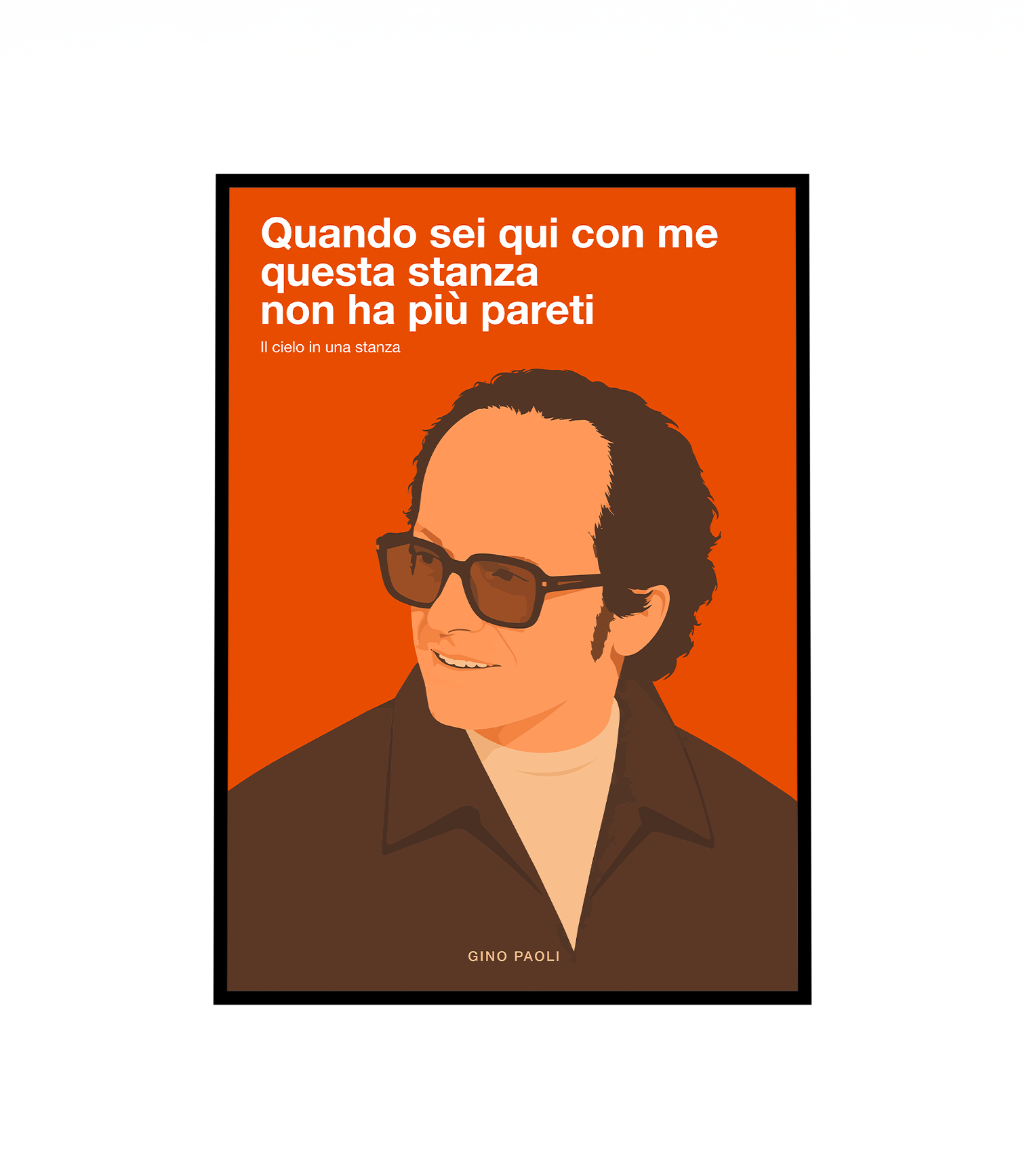 GINO PAOLI - LATO B