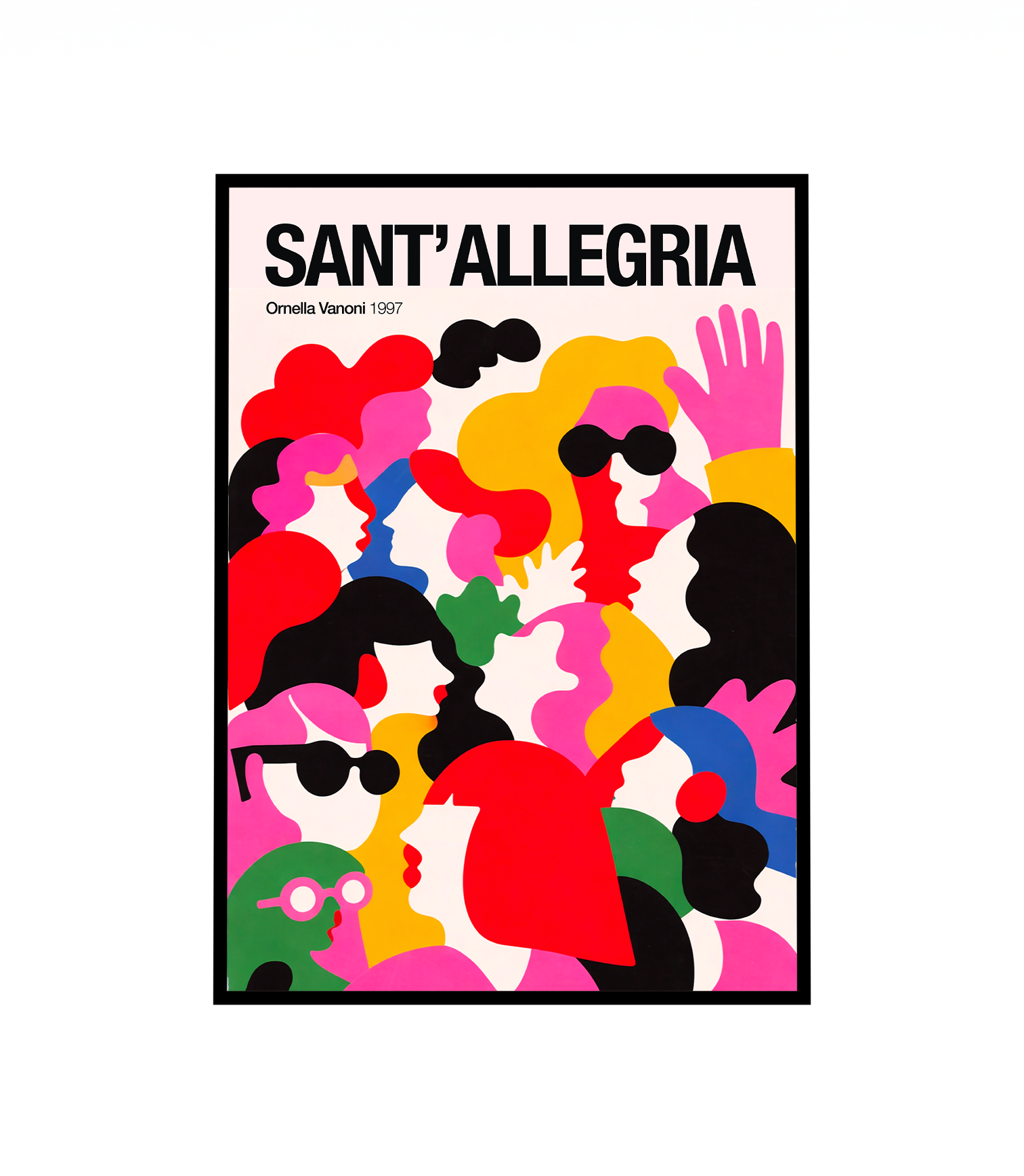 SANT'ALLEGRIA