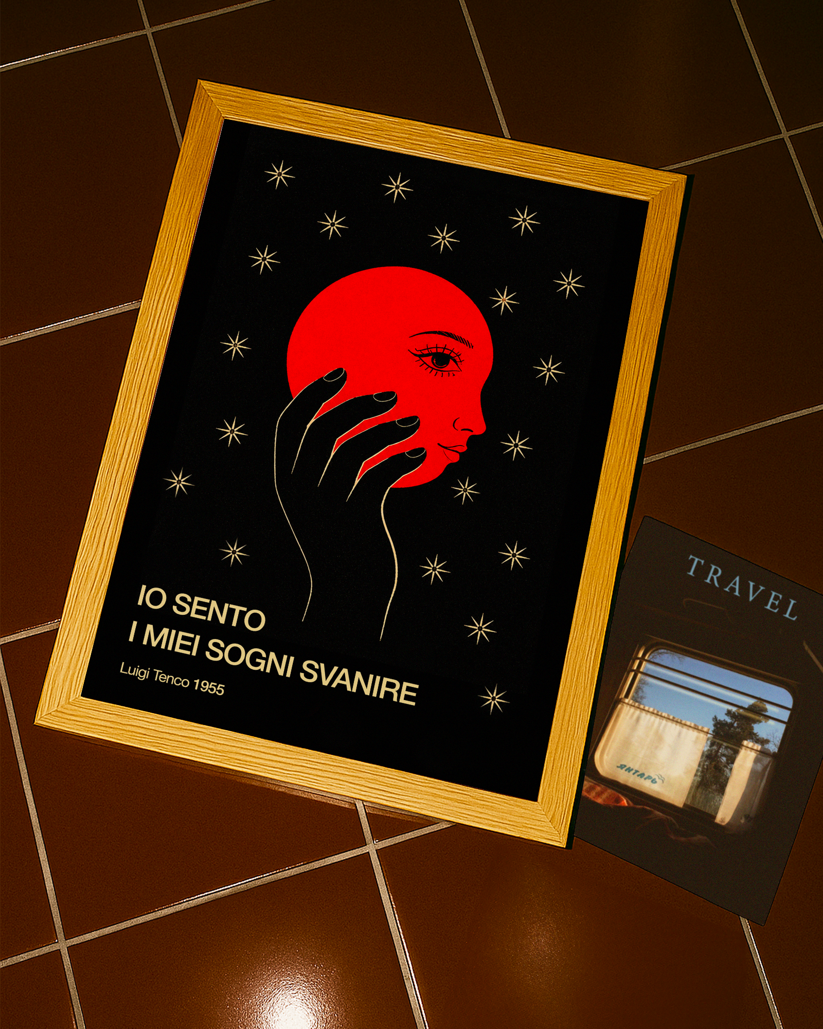 MI SONO INNAMORATO DI TE
