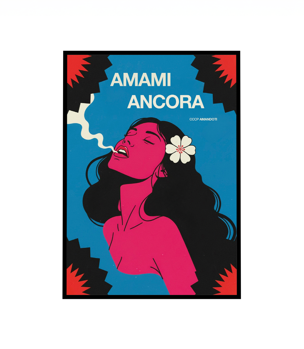 AMANDOTI
