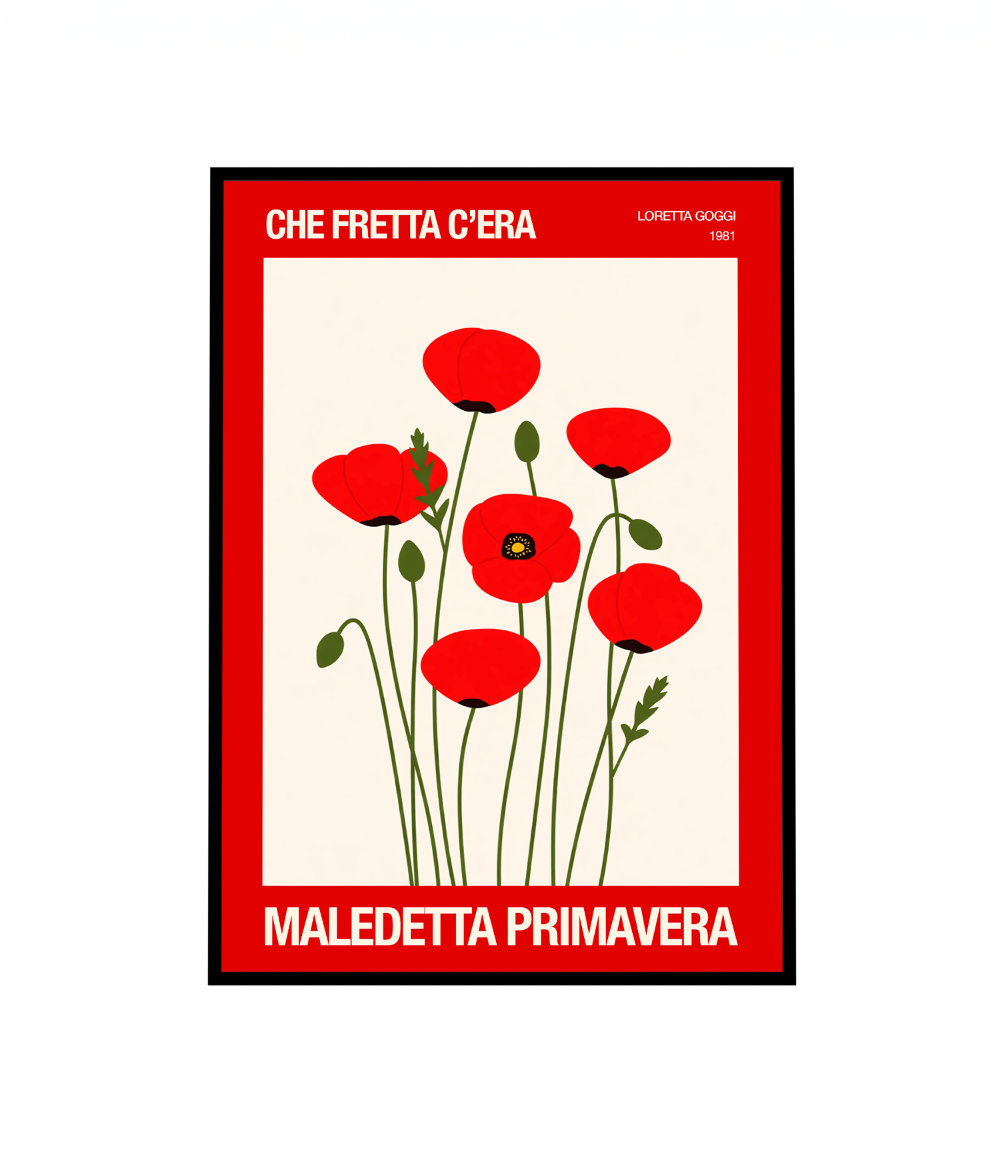 PRIMAVERA