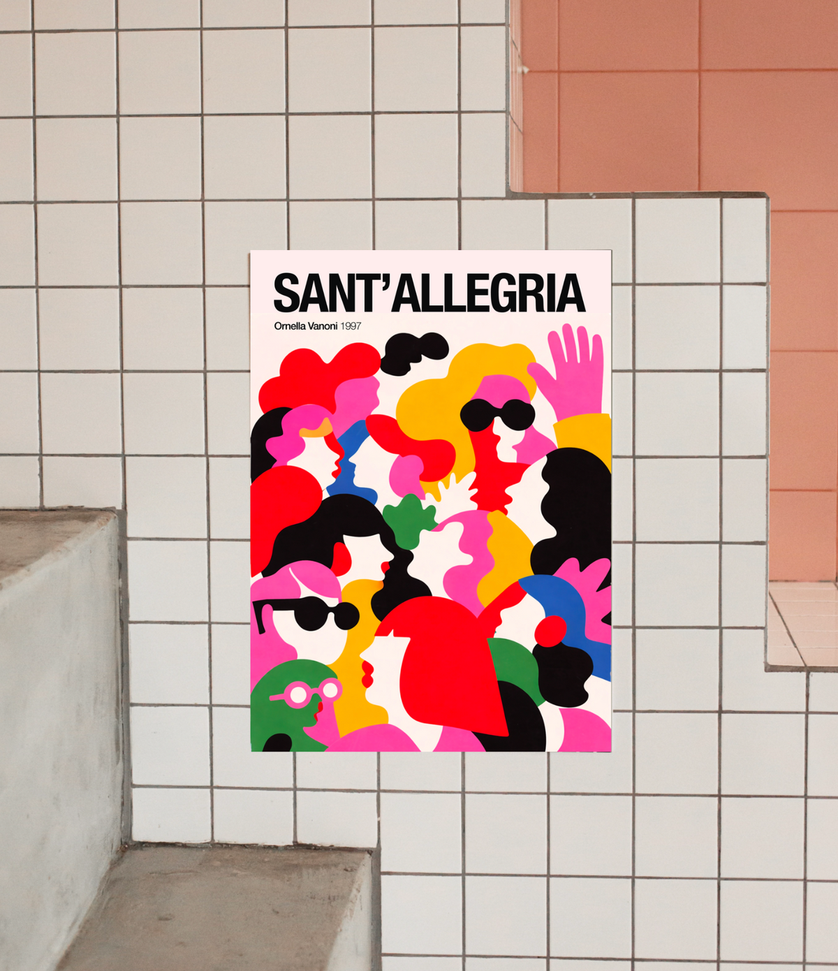 SANT'ALLEGRIA
