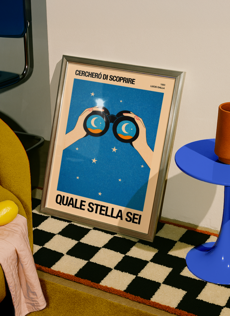 LA SERA DEI MIRACOLI