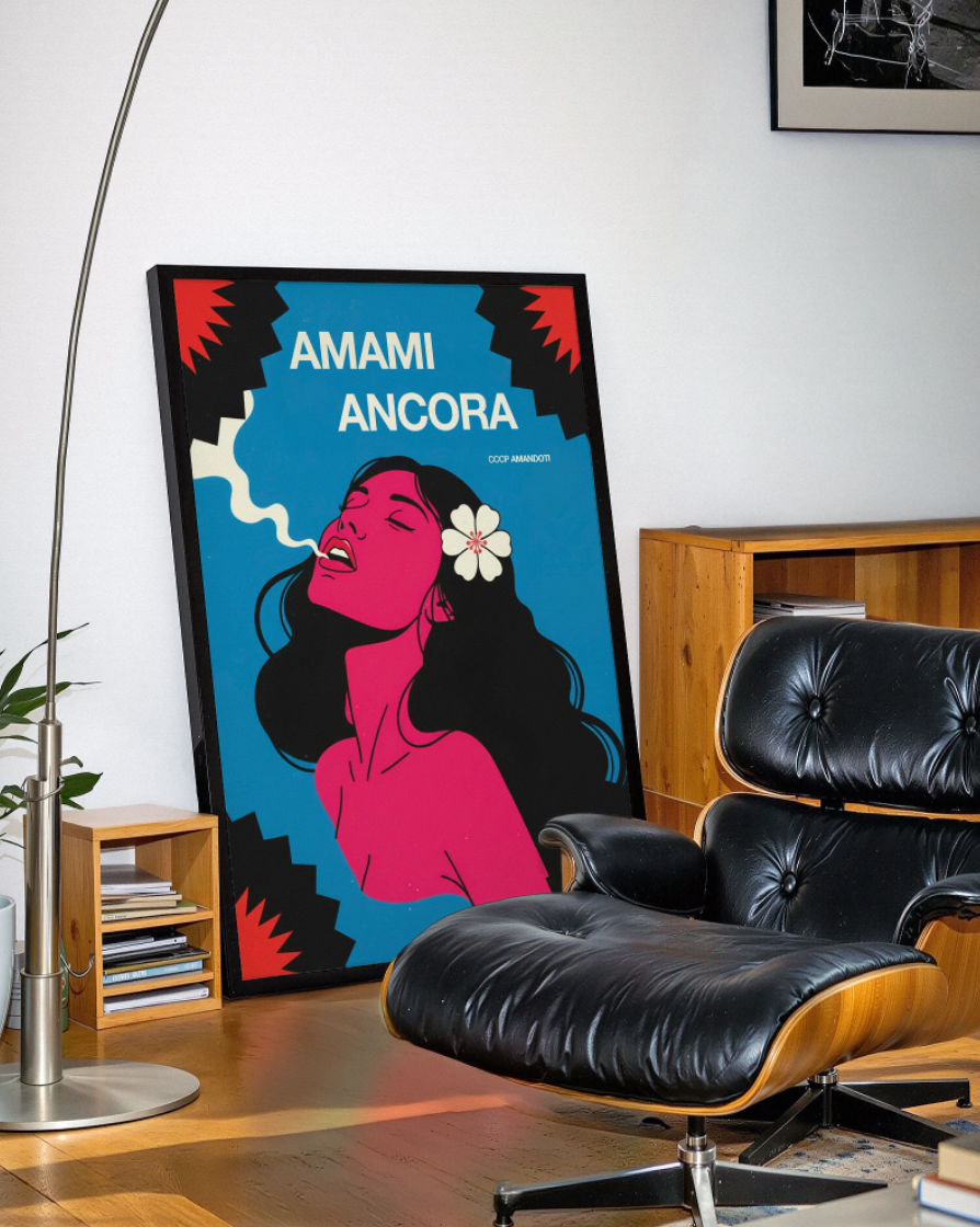 AMANDOTI