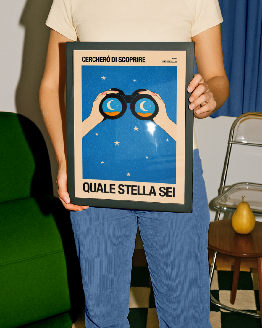 LA SERA DEI MIRACOLI