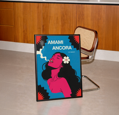 AMANDOTI