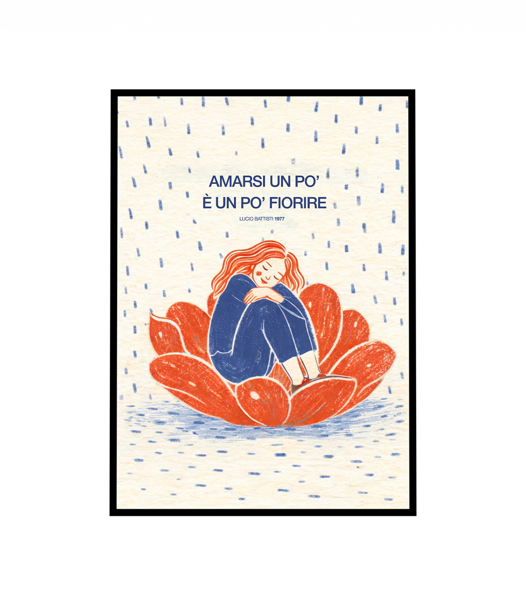 AMARSI UN PO'