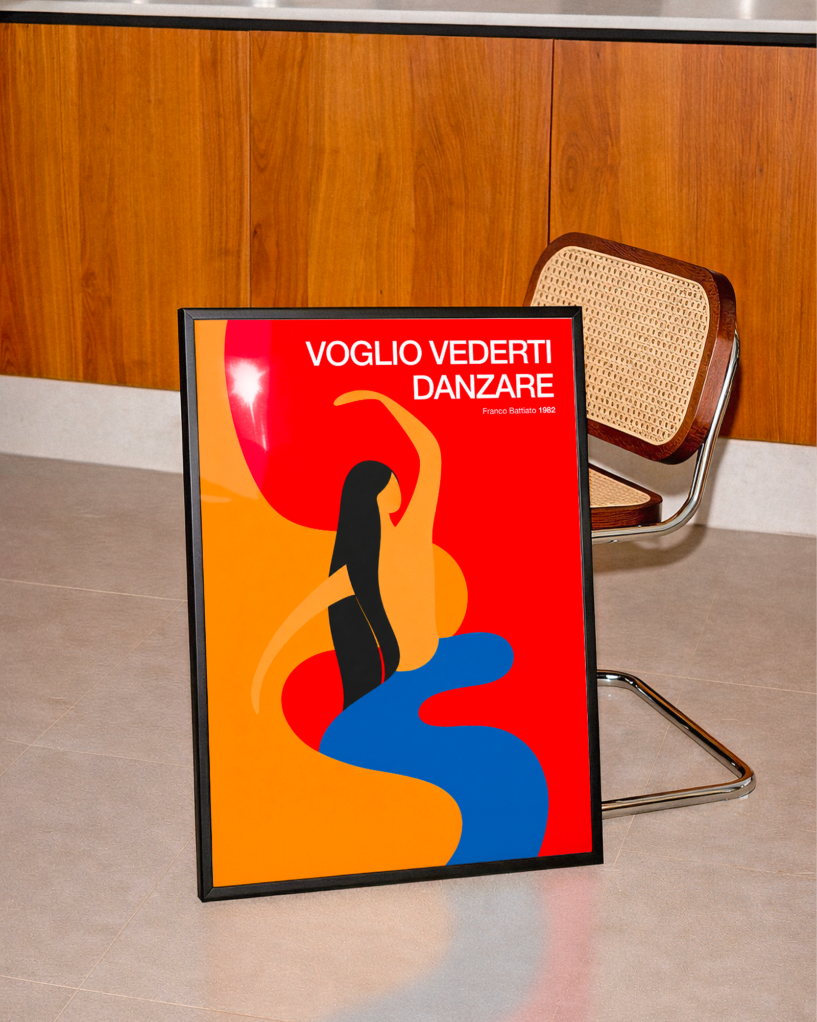 DANZARE
