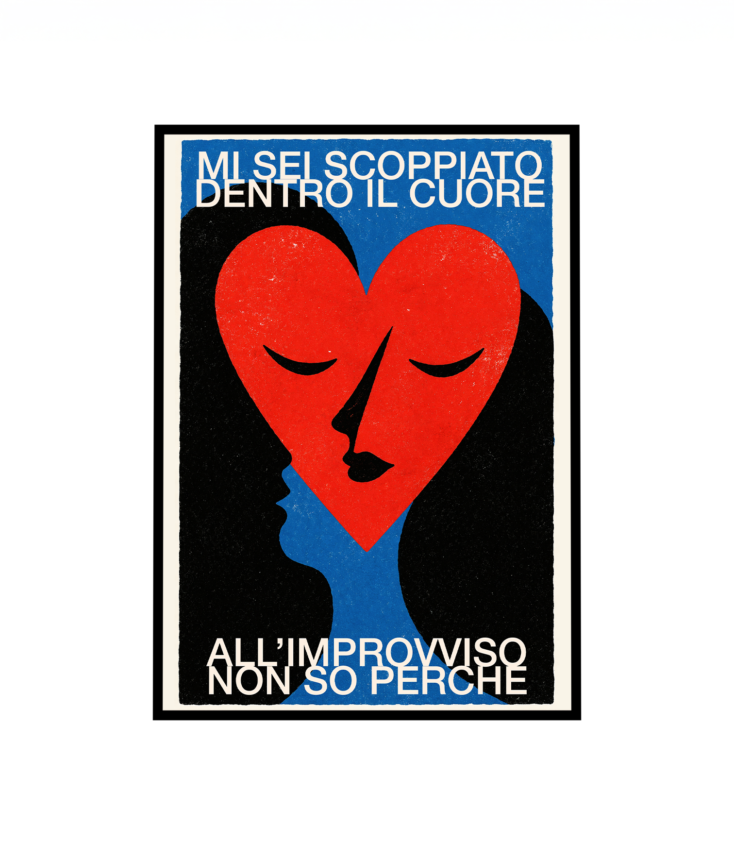 DENTRO IL CUORE