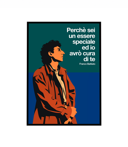 LA CURA