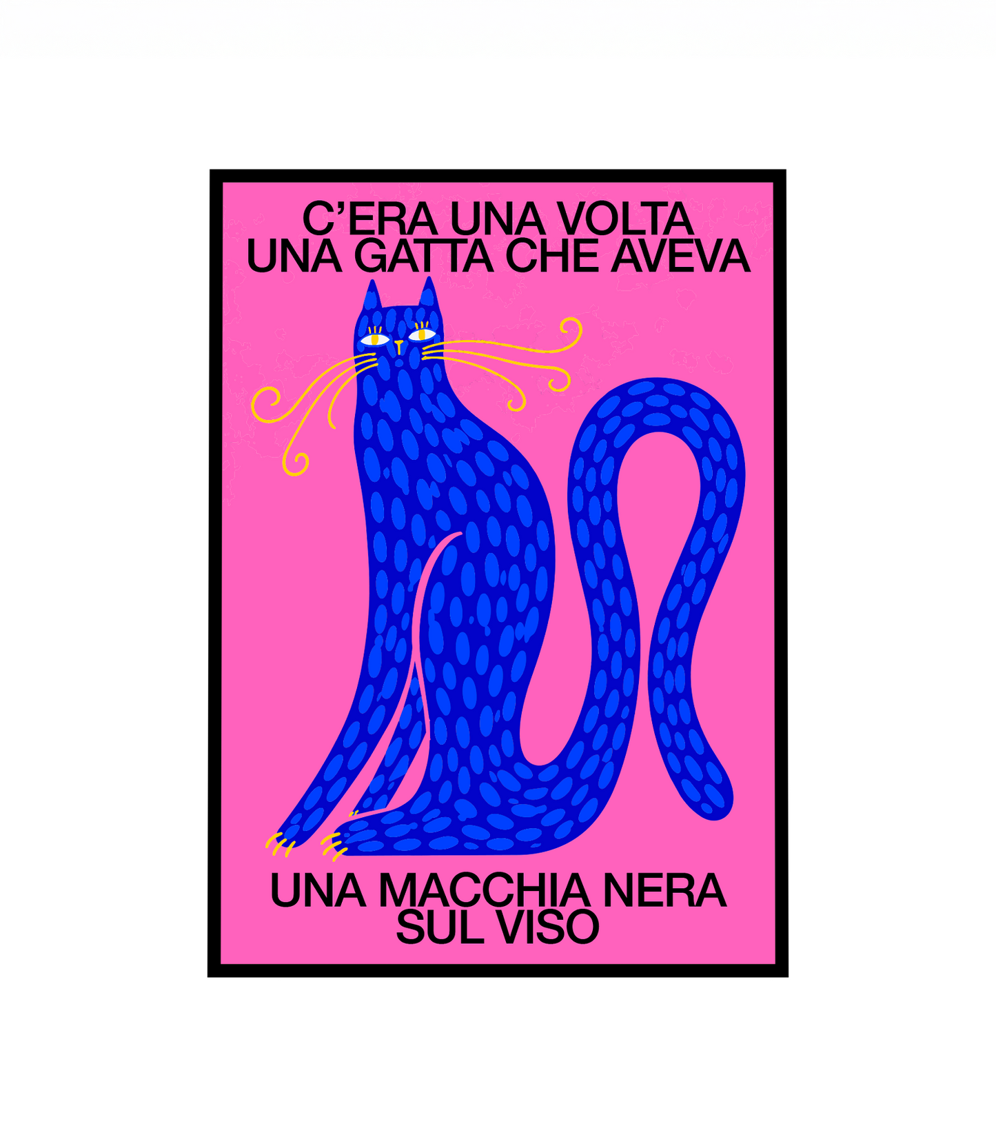LA GATTA