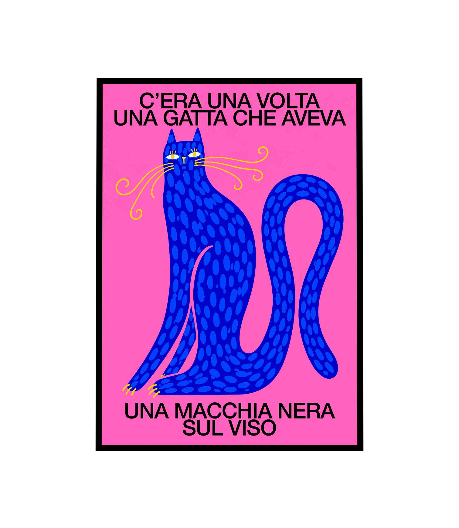 LA GATTA