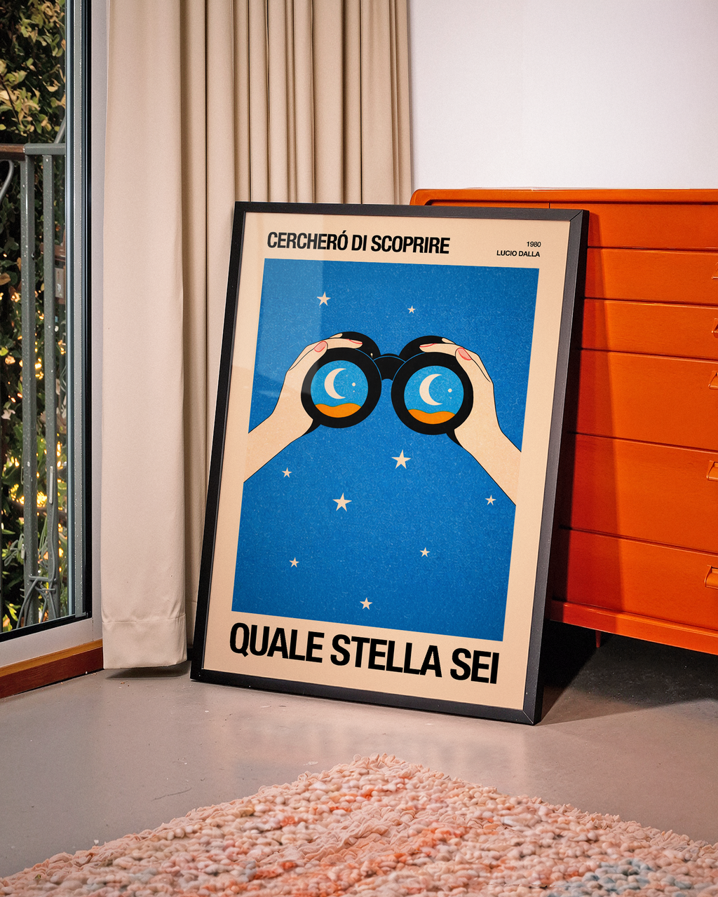 LA SERA DEI MIRACOLI