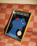 LA DONNA CANNONE