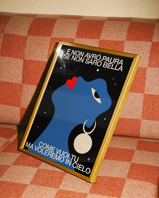 LA DONNA CANNONE