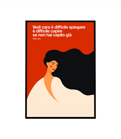 VEDI CARA