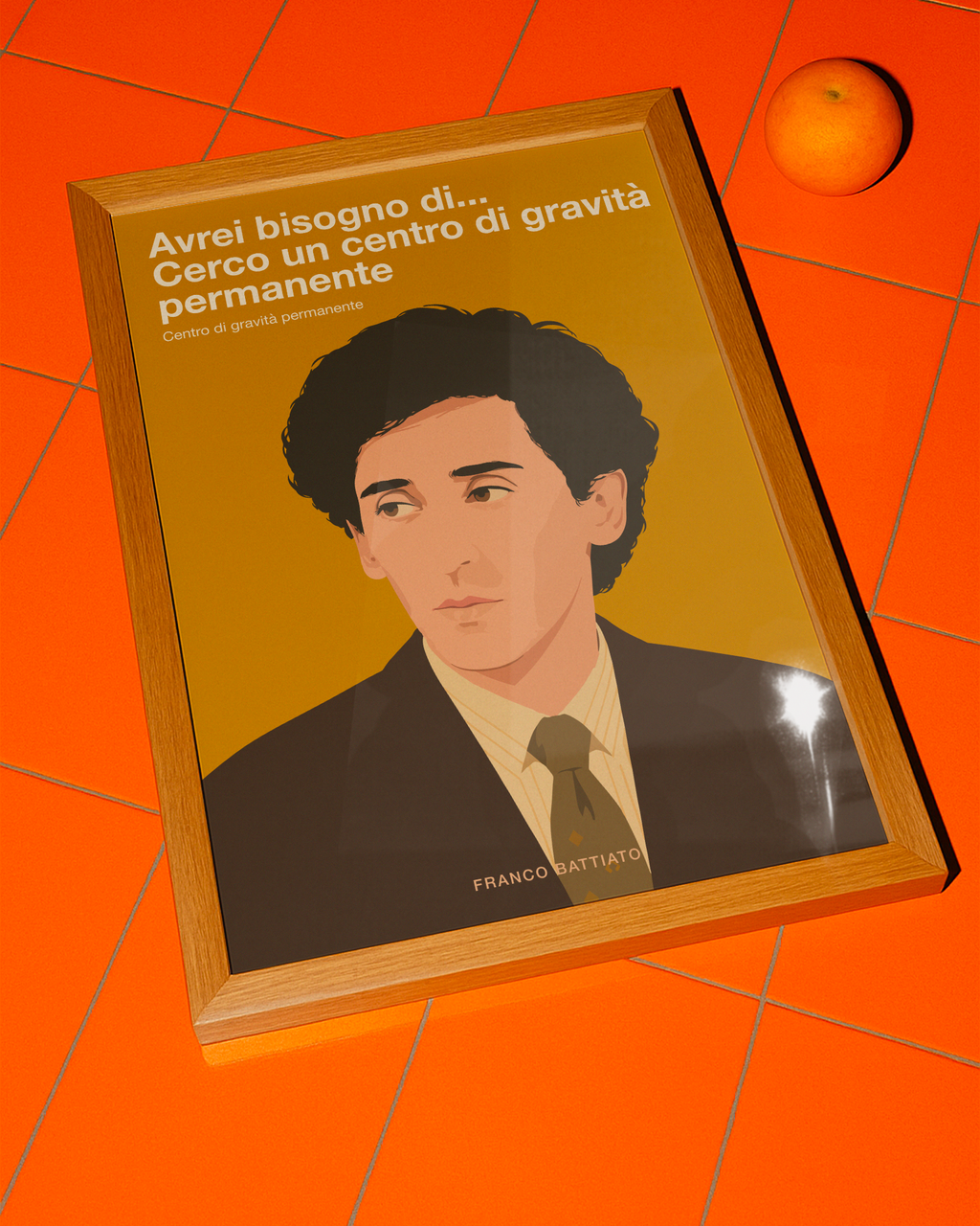 FRANCO BATTIATO - LATO B