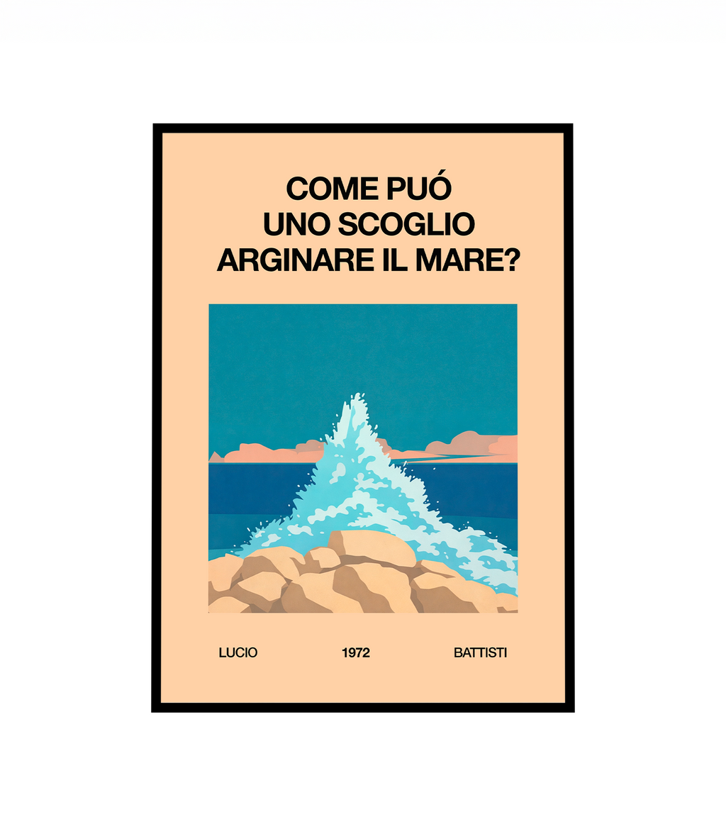 IO VORREI