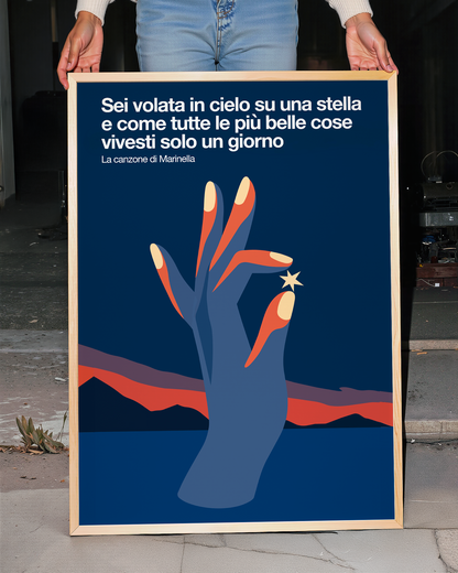 LA CANZONE DI MARINELLA