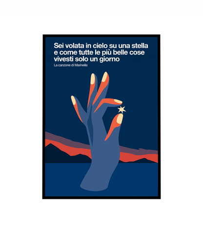 LA CANZONE DI MARINELLA