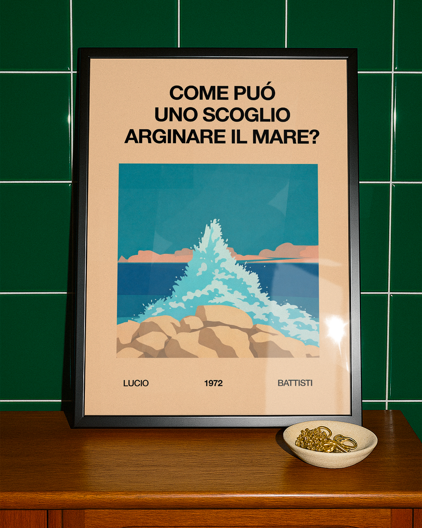 IO VORREI