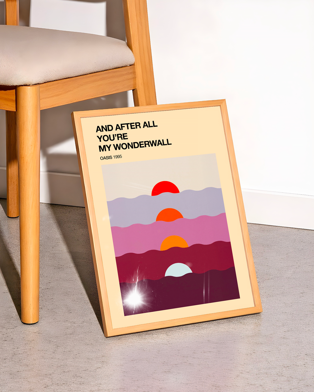 WONDERWALL
