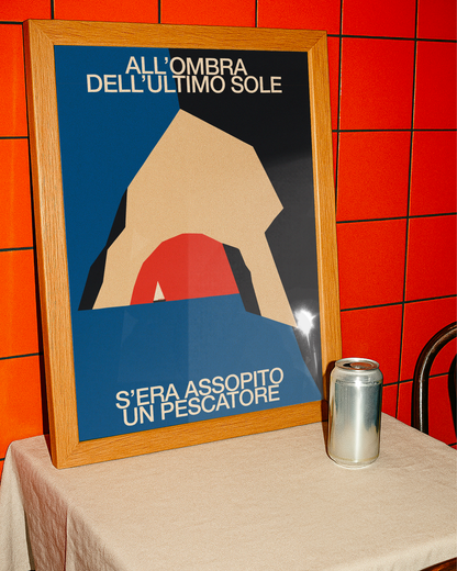 IL PESCATORE