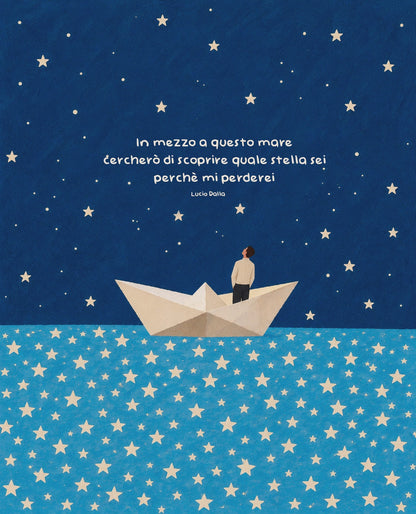 LA SERA DEI MIRACOLI