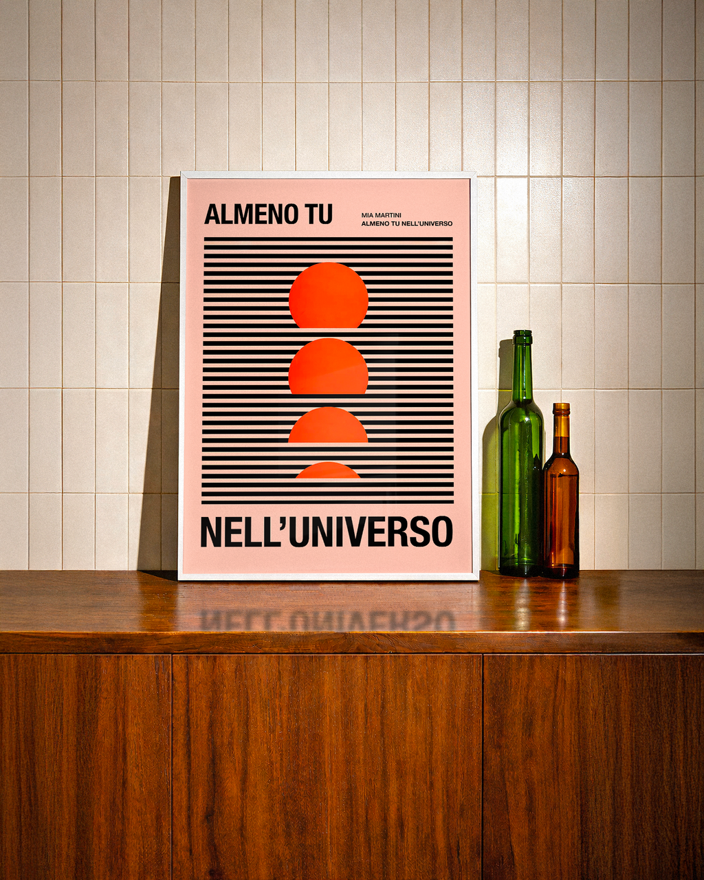 ALMENO TU