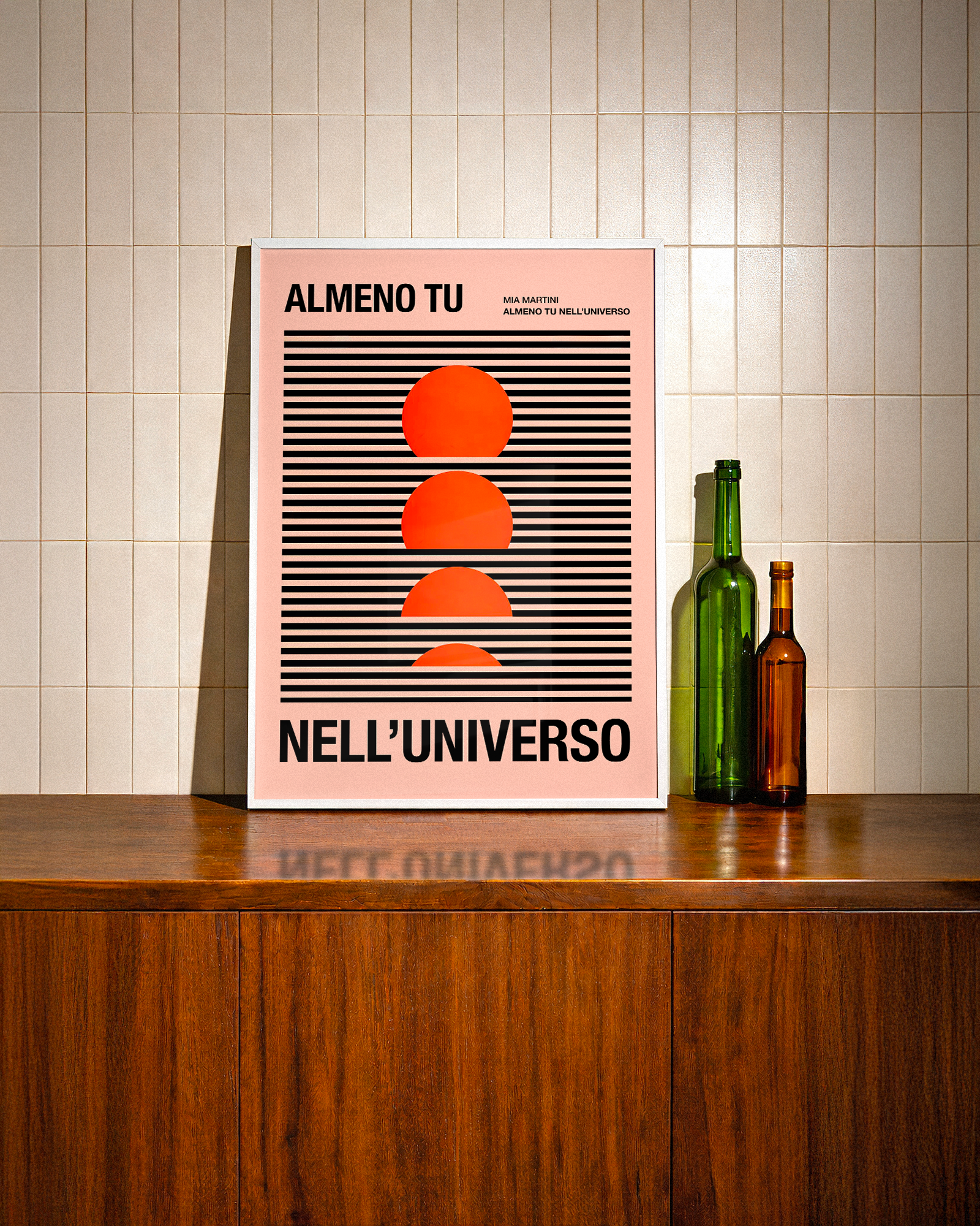 ALMENO TU