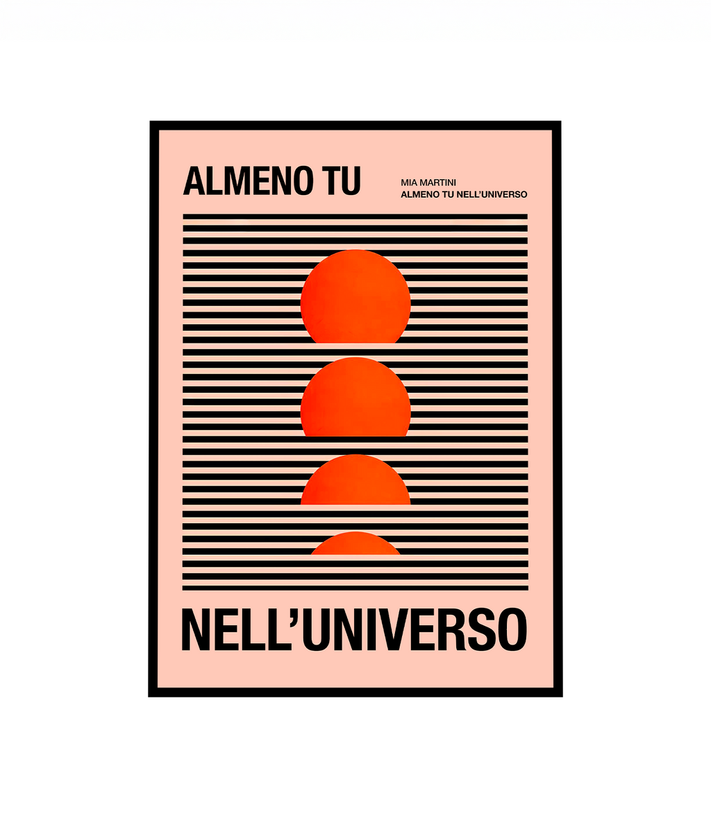 ALMENO TU