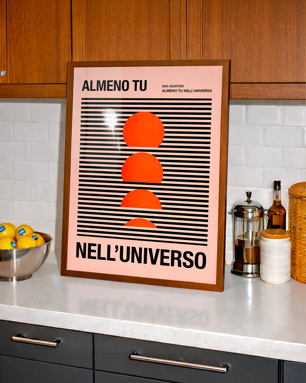ALMENO TU
