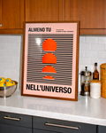 ALMENO TU